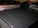 Truck Bed Rubberized Coating